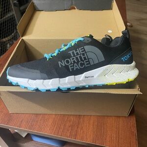 New The North Face Men’s Athletic Shoes